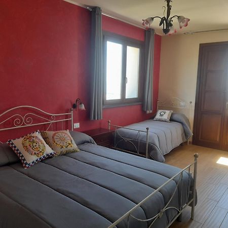 Arcobaleno Dell'Etna Villa Calatabiano Ngoại thất bức ảnh