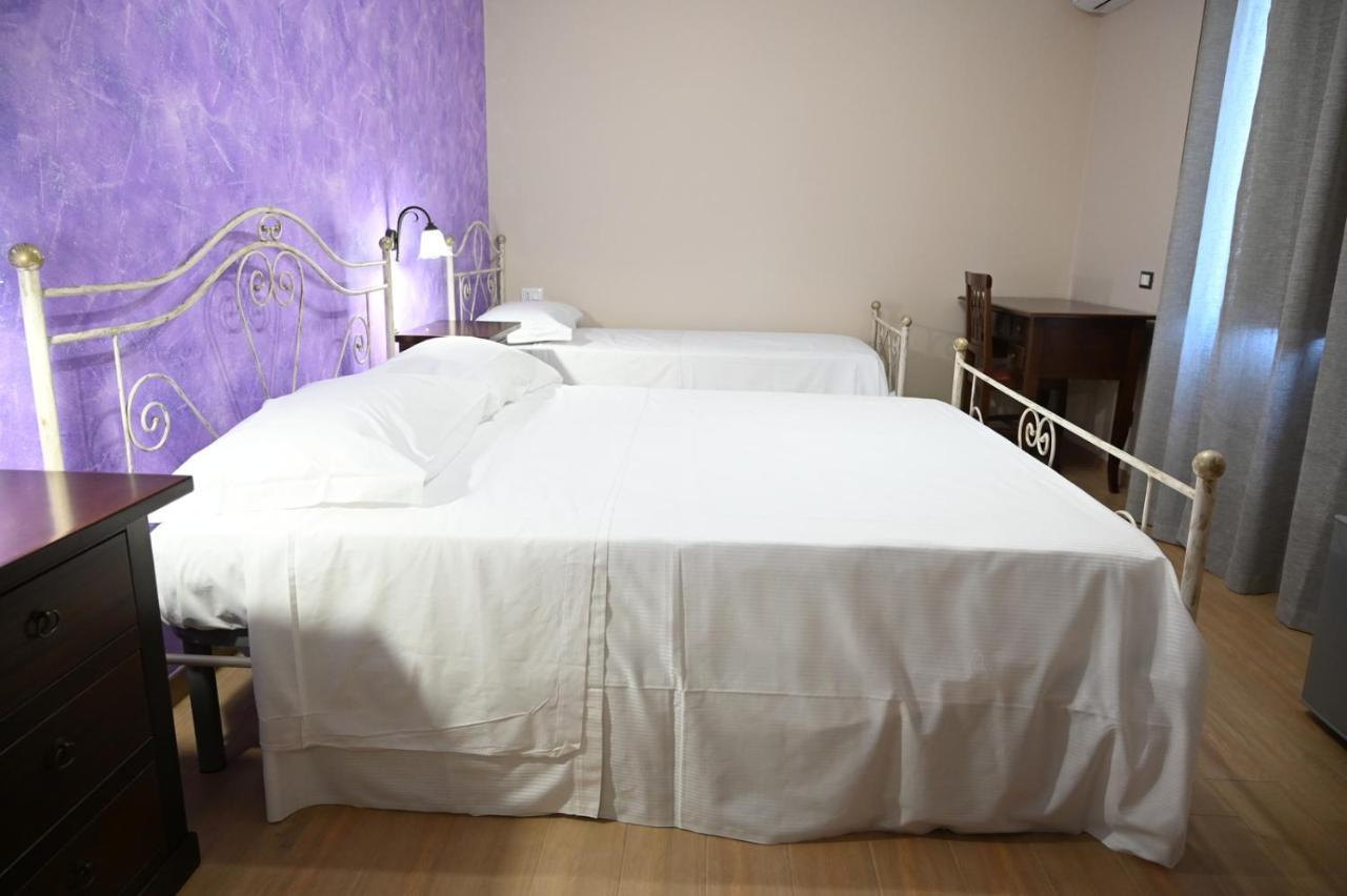 Arcobaleno Dell'Etna Villa Calatabiano Ngoại thất bức ảnh