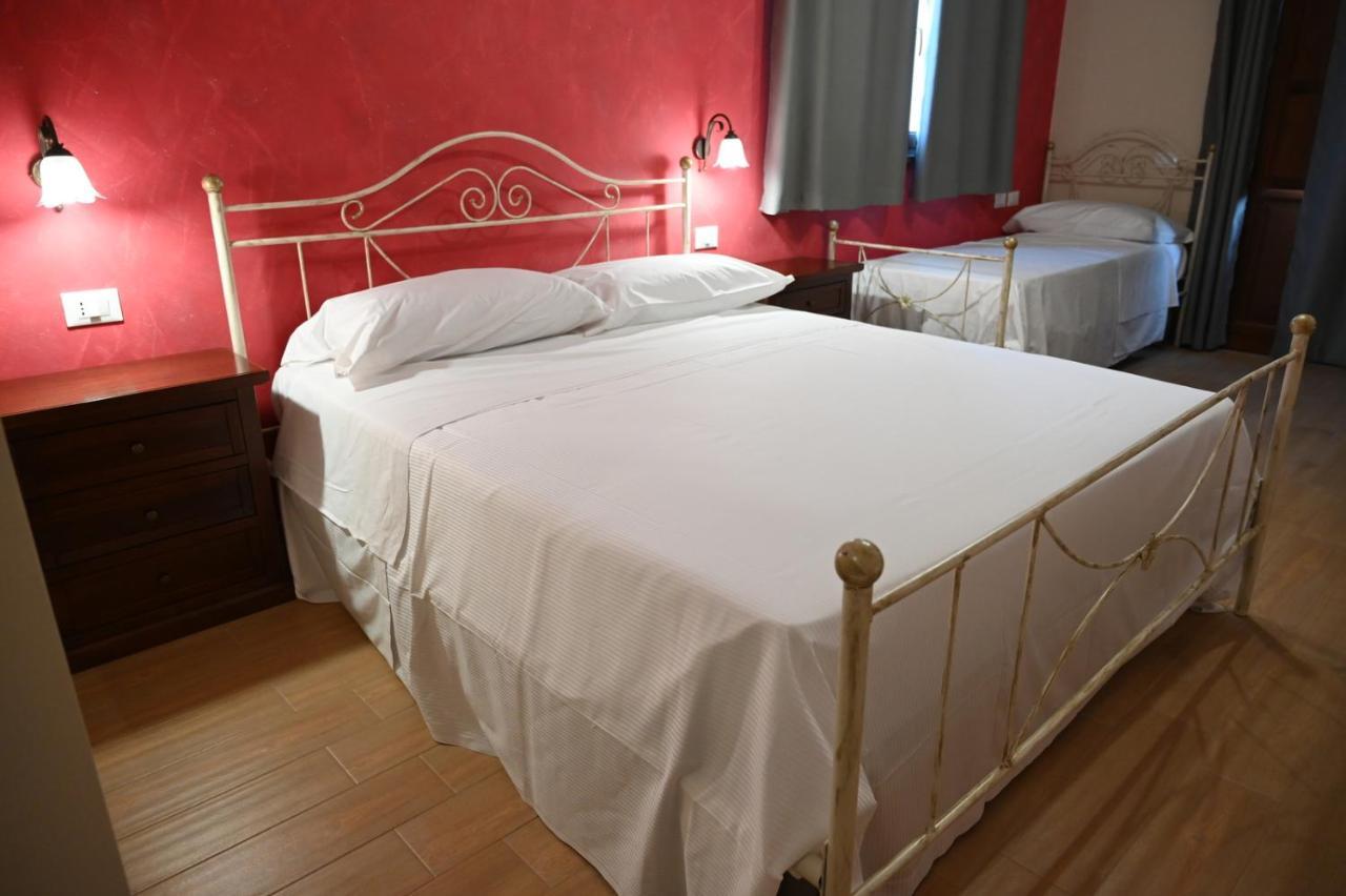 Arcobaleno Dell'Etna Villa Calatabiano Ngoại thất bức ảnh