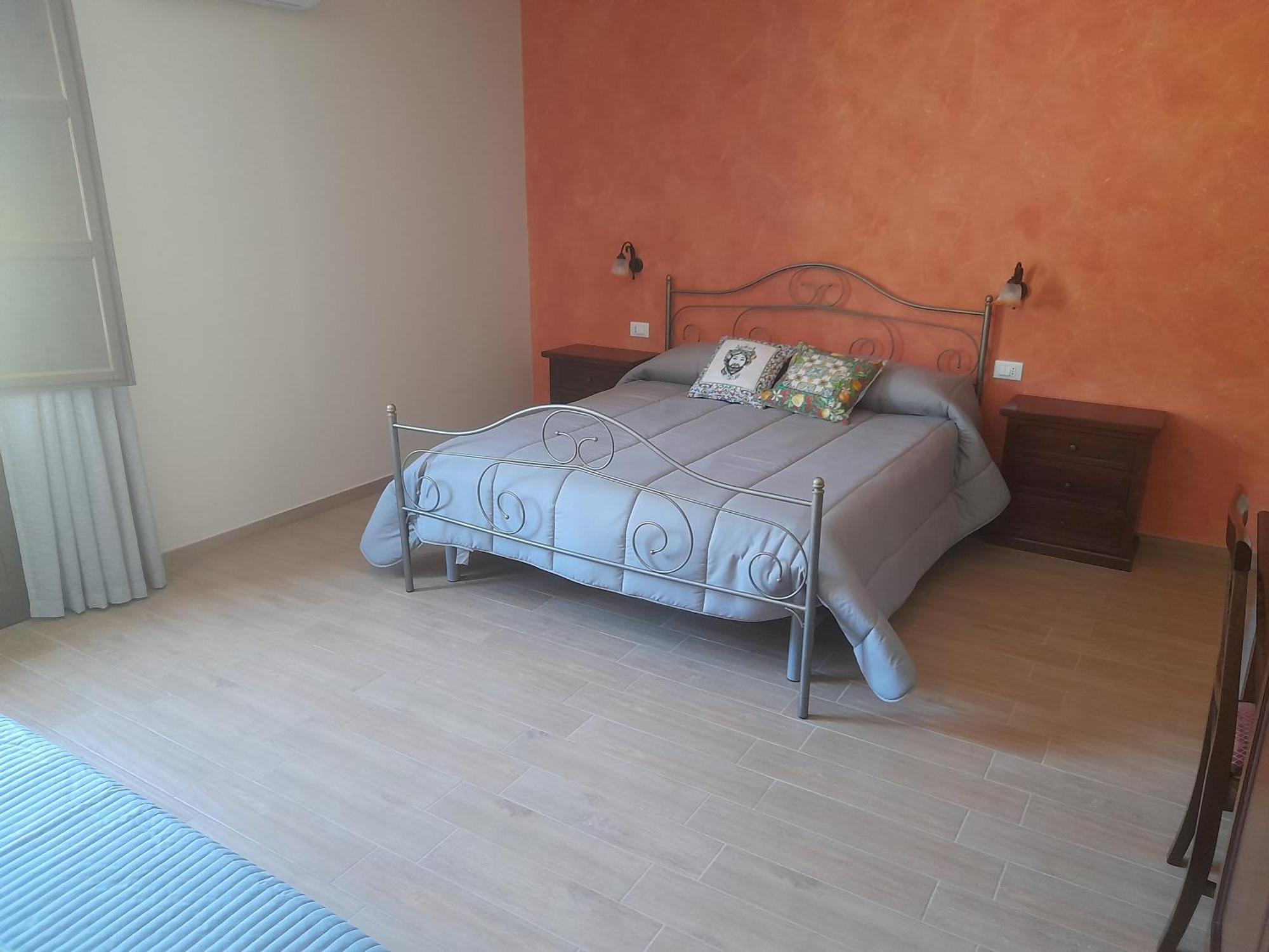 Arcobaleno Dell'Etna Villa Calatabiano Ngoại thất bức ảnh