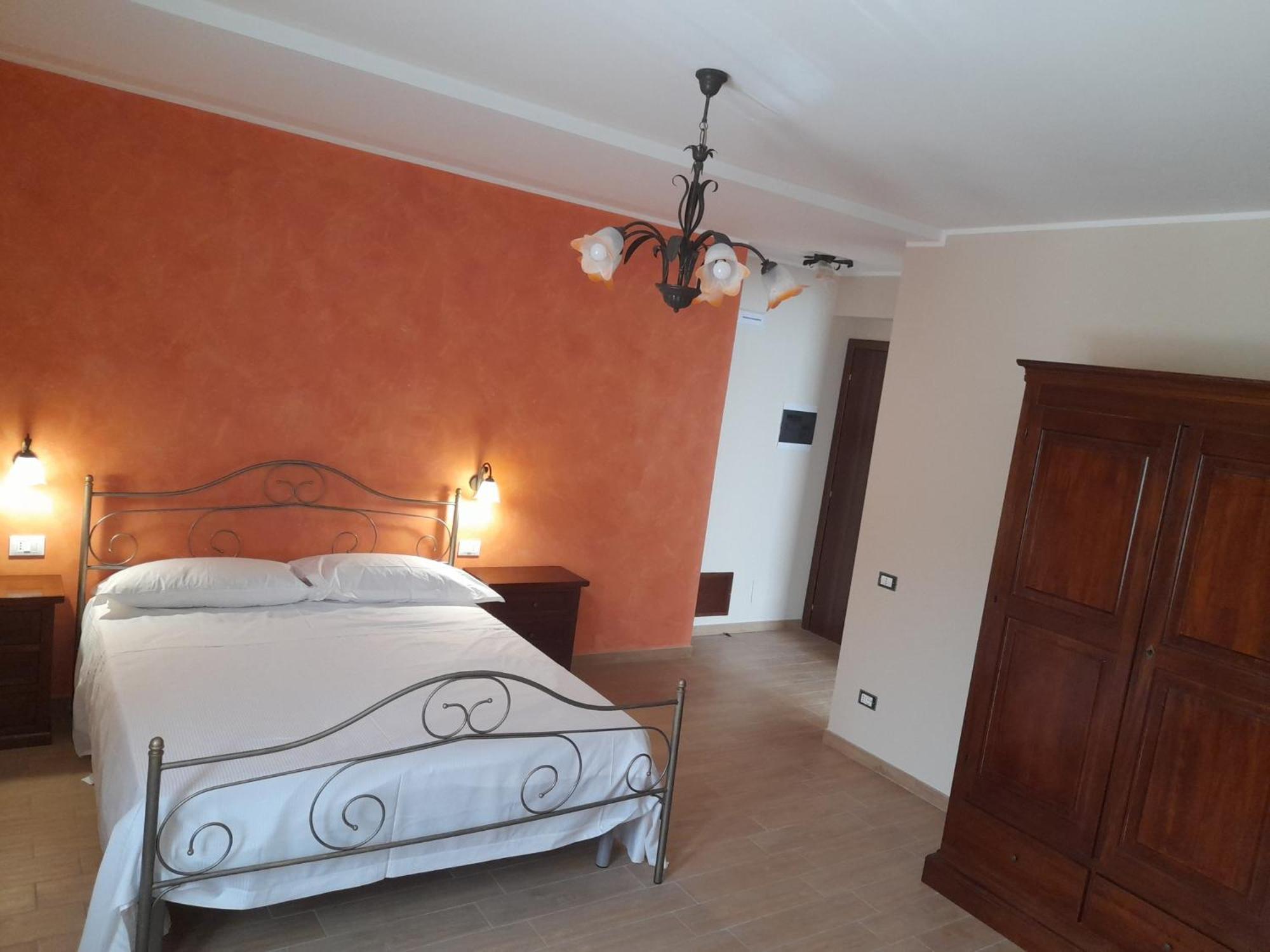Arcobaleno Dell'Etna Villa Calatabiano Ngoại thất bức ảnh